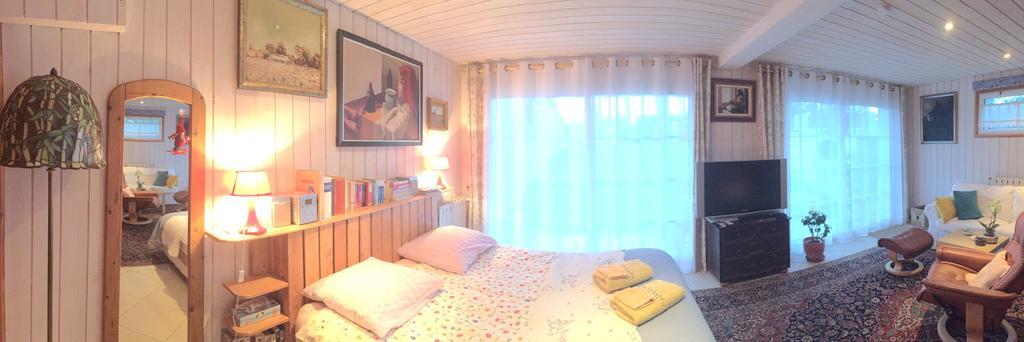 Le Sommet Des Dunes Hotel เลเฌอ-แกป-เฟร์เร ภายนอก รูปภาพ