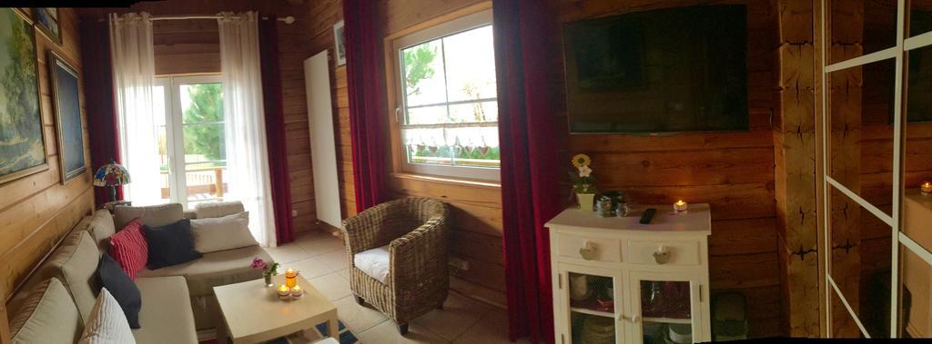 Le Sommet Des Dunes Hotel เลเฌอ-แกป-เฟร์เร ภายนอก รูปภาพ
