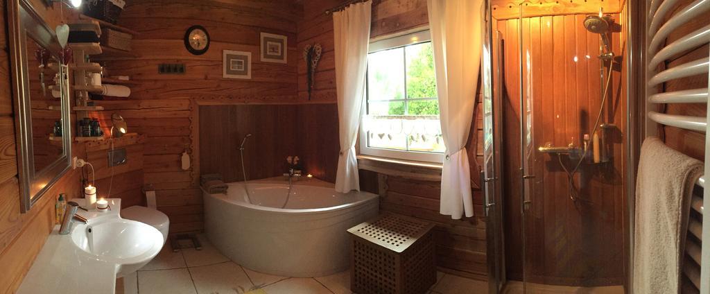 Le Sommet Des Dunes Hotel เลเฌอ-แกป-เฟร์เร ภายนอก รูปภาพ